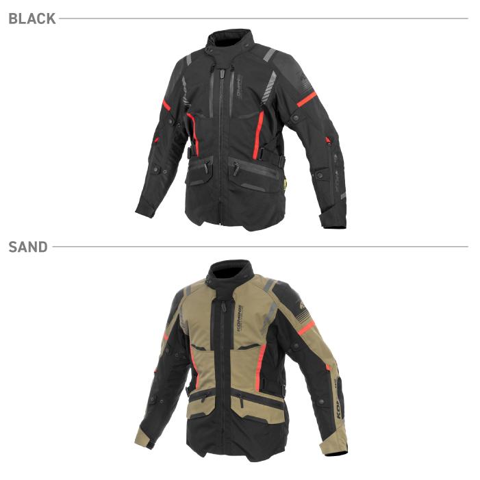 コミネ（Komine） ジャケット JK-635 エニグマG2 ラーマIIIジャケット