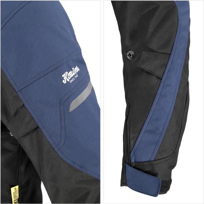 【新品未使用】KOMINE JK-638 エニグマG2 今秋冬モデル 2XL コミネ（Komine） ジャケット JK-638 エニグマG2ウインタージャケット