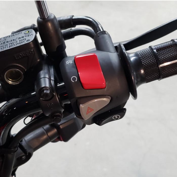 ホンダ純正 加工品 HunterCub CT125(JA65)用 ハンターカブCT125 ホンダ純正 加工品 HunterCub CT125(JA65)用 ハンターカブCT125
