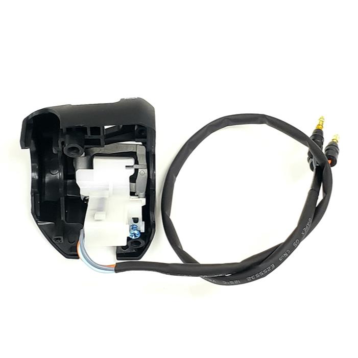 グロム　JC61、JC75　ホンダ純正 ハザード付き 右ハンドルスイッチ 加工品 楽天市場】ホンダ純正 ハザード付き 右ハンドルスイッチ 加工品