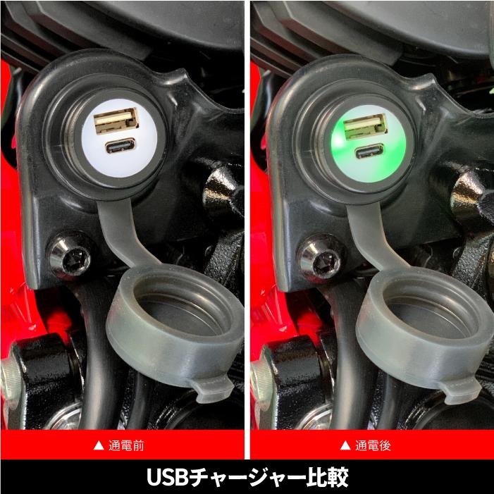 ホンダ ハンターカブ CT125 (JA55) シフトインジケーター ハーネス