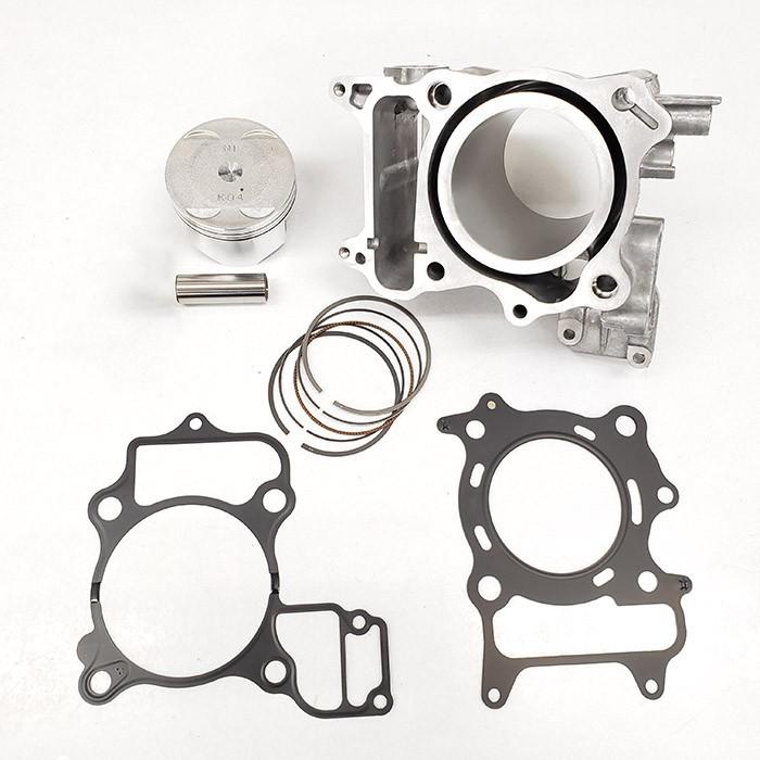 ホンダ フォルツァ Mf13用 280cc ボアアップキット フォルツァsi Mf12対応 Honda Forza 海外ホンダ純正カスタムキット Kit Mf13 001 バイク用品の車楽 通販 Yahoo ショッピング