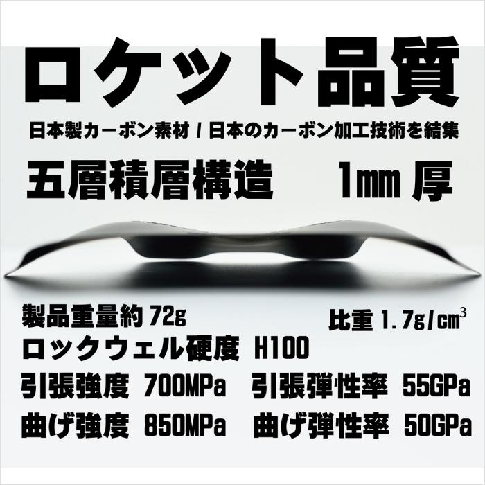 コミネ プロテクター KK-906 ドライカーボンチェストシールド KOMINE 