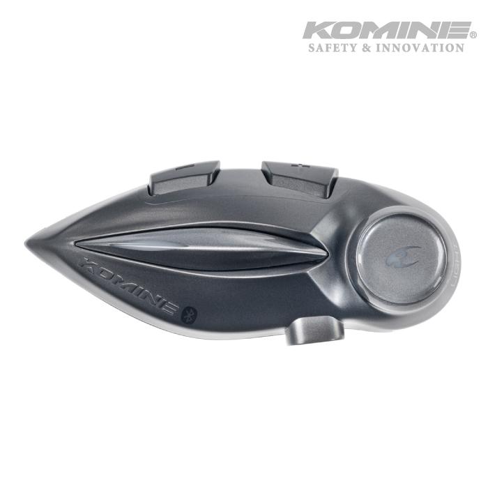 コミネ（Komine） KK-920 モーターサイクルインターカム ライト KOMINE
