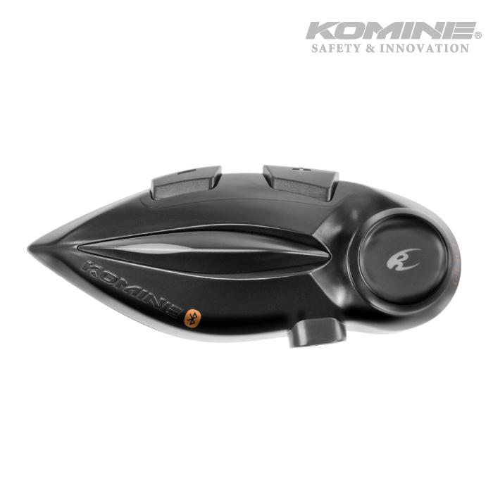 コミネ（Komine） KK-921 モーターサイクルインターカム プロ KOMINE