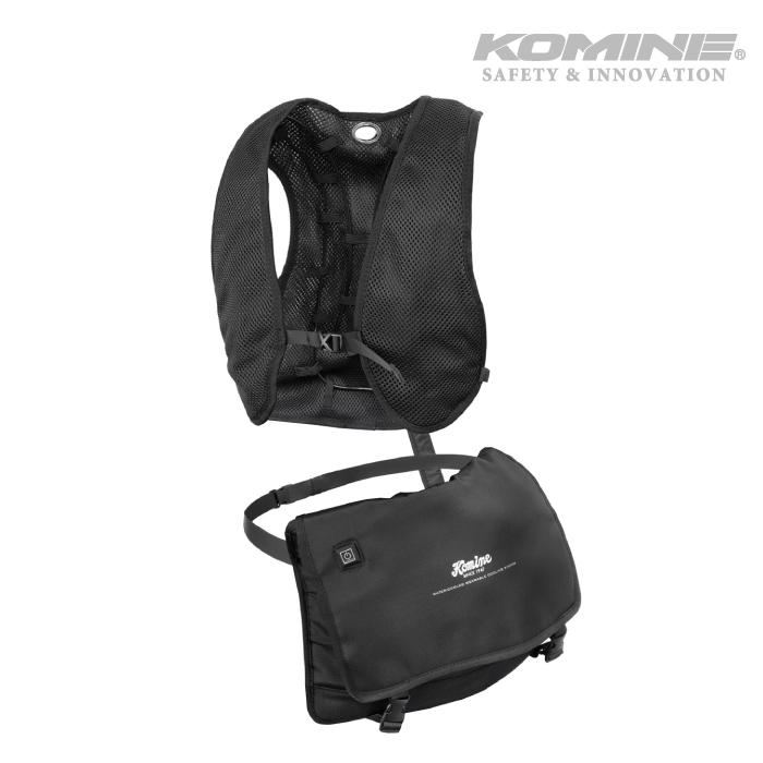 コミネ（Komine） KK-926 水冷式身体冷却システム G2 KOMINE 00-926