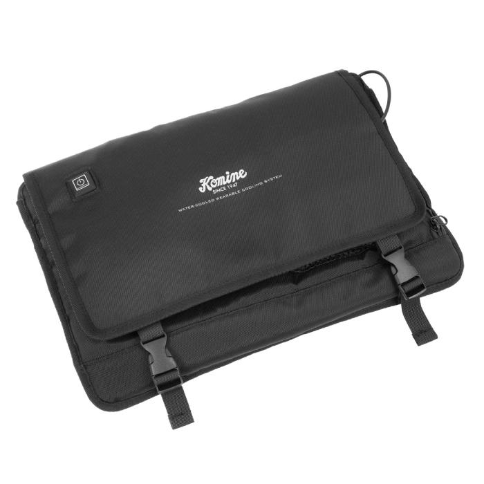コミネ(KOMINE) バイク用 00-926 KK-926 水冷式身体冷却 コミネ（Komine） KK-926 水冷式身体冷却システム G2 KOMINE 00-926