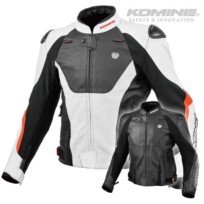 コミネ Lj 536 プロテクトレザージャケット Komine 02 536 バイク 21年春夏モデル メンズ Ce規格パッド付 革 ストリート おしゃれ かっこいい Lj 536 バイク用品の車楽 通販 Yahoo ショッピング