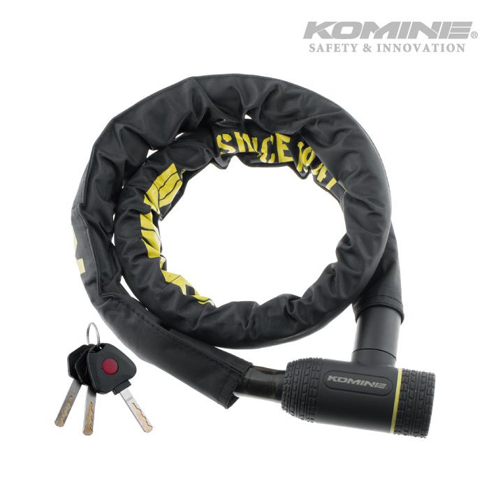 コミネ（Komine） LK-125 アーマージョイントロック KOMINE 09-125