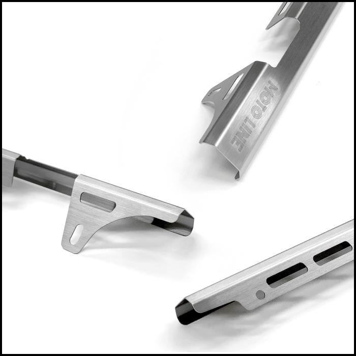 ホンダ スーパーカブ110(JA44,JA59) クロスカブ(JA45,JA60)用