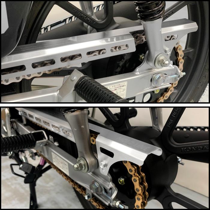 ホンダ スーパーカブ110(JA44,JA59) クロスカブ(JA45,JA60)用