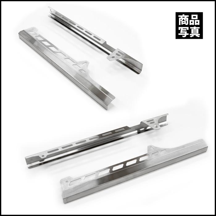 ホンダ スーパーカブC125 (JA48,JA58) 用 ステンレスチェーンカバー