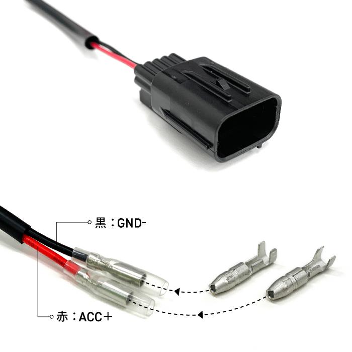 JF56エンジン　駆動系ほぼ新品　ハーネス付き 617VcLoEc9L._UF1000,1000_QL80_.jpg
