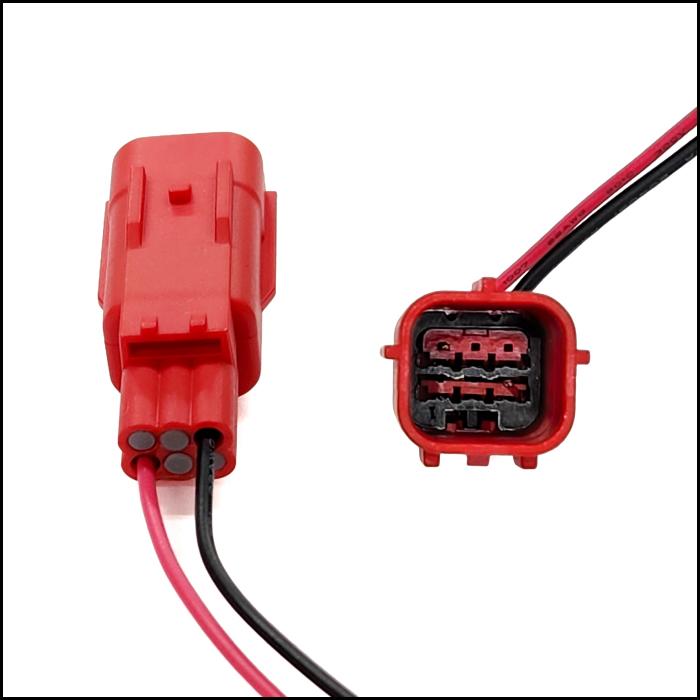 専用品(直接取引の方のみ) カスタム】電装機器の定番。1000sxでも簡単にACC電源取れます！お悩み