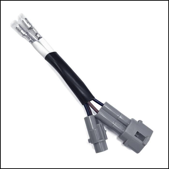 電源取り出しハーネス トリシティ125/155 2025年式 等 ヤマハ ワイヤー