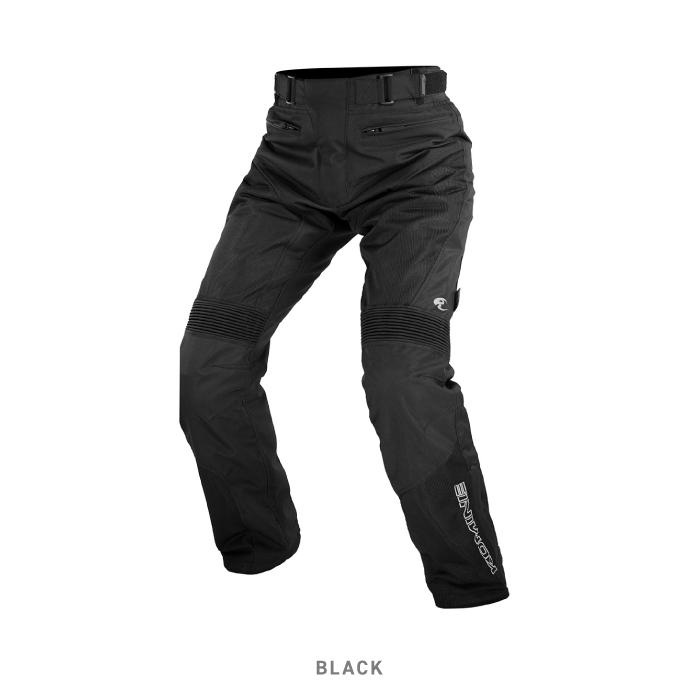 コミネ（Komine） メッシュパンツ PK-7003 大きいサイズ 5XLB・6XLB