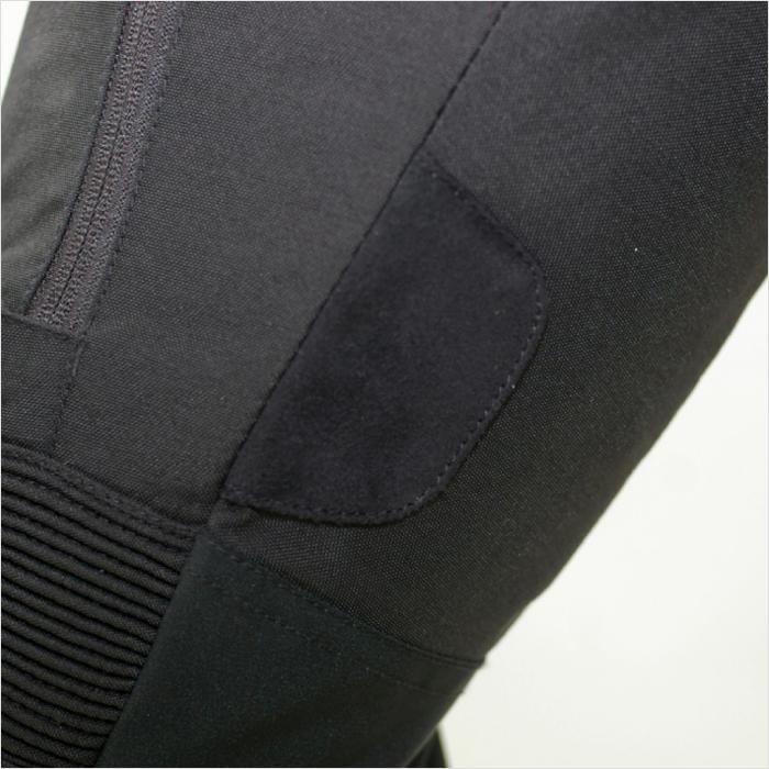 コミネ（Komine） バイクパンツ PK-716 フルイヤーライディングパンツ