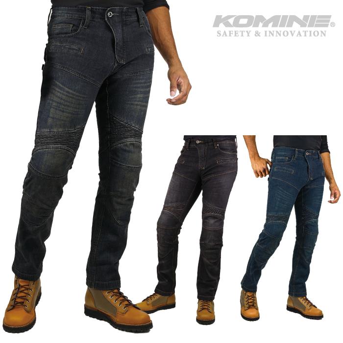 コミネ ジーンズ PK-7183 スーパーフィット KV デニムジーンズ コミネ ジーンズ PK-7183 スーパーフィット KV デニムジーンズ
