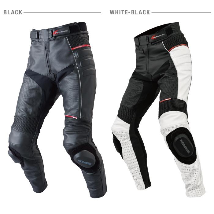 コミネ（Komine） 在庫限り【サイズ交換不可】コミネ バイクパンツ PK