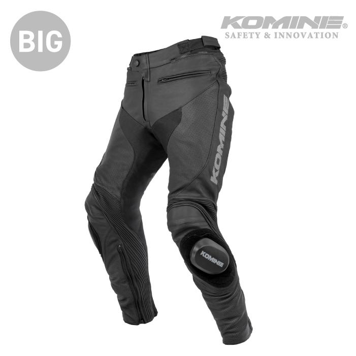 コミネ（Komine） バイクパンツ PK-782 大きいサイズ 4XLB・5XLB・6XLB