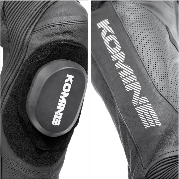 コミネ（Komine） バイクパンツ PK-782 大きいサイズ 4XLB・5XLB・6XLB