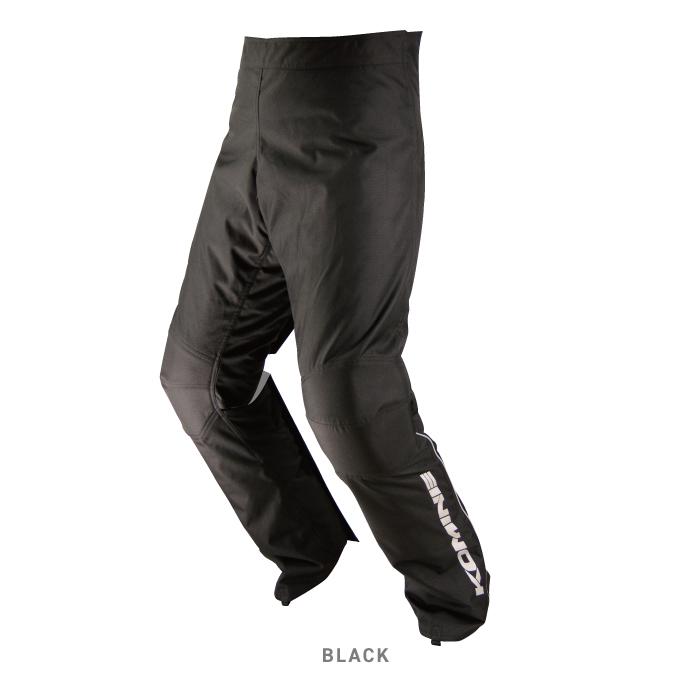 コミネ バイクパンツ PK-902 クイックオーバーパンツ ベスティア