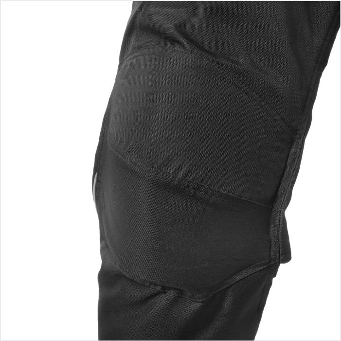 クラインさん専用 コミネ（Komine） バイクパンツ PK-902 クイックオーバーパンツ