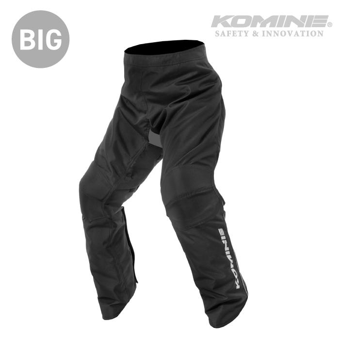 コミネ（Komine） バイクパンツ PK-902 大きなサイズ 4XLB・5XLB