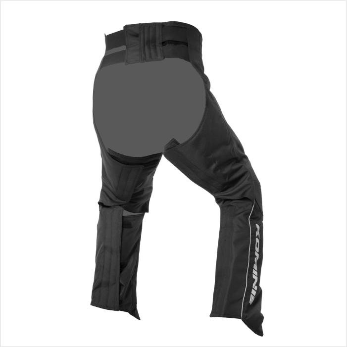 コミネ（Komine） バイクパンツ PK-902 大きなサイズ 4XLB・5XLB