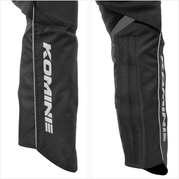 コミネ（Komine） バイクパンツ PK-902 大きなサイズ 4XLB・5XLB