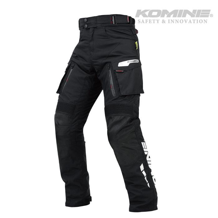 コミネ バイクパンツ PK-9141 ウインターパンツ-GERMANIA KOMINE コミネ バイクパンツ PK-9141 ウインターパンツ-GERMANIA KOMINE