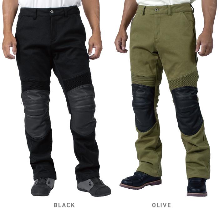 コミネ バイクパンツ PK-930 プロテクトフィールドウィンター
