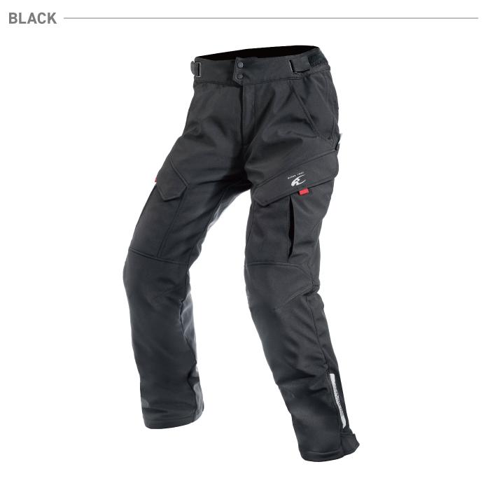 こみページ コミネ（Komine） バイクパンツ PK-933 ソフトシェルウインター