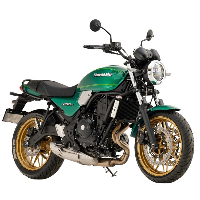 SWAGE-LINE 直送品 スウェッジラインプロ フロントホースキット