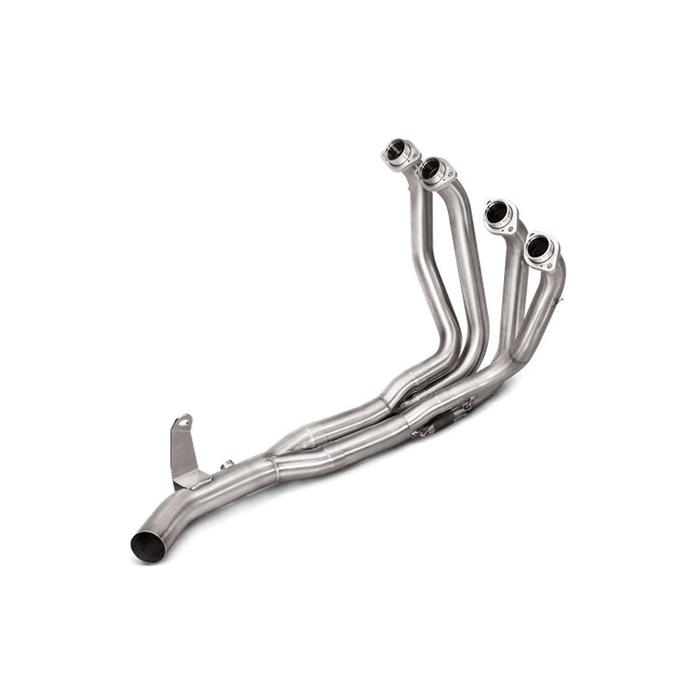 直送品 アクラポビッチ E-K9R3 オプショナルヘッダー ステン S-K9SO5-HBAVTBL用 AKRAPOVIC | AKRAPOVIC