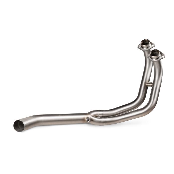 直送品 アクラポビッチ オプショナルヘッダー ステン ヤマハ Tenere700 (25) AKRAPOVIC YAMAHA E-Y7R3 | AKRAPOVIC
