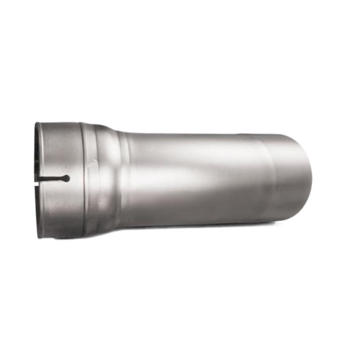 AKRAPOVIC（アクラポビッチ） 直送品 リンクパイプ チタン ロー