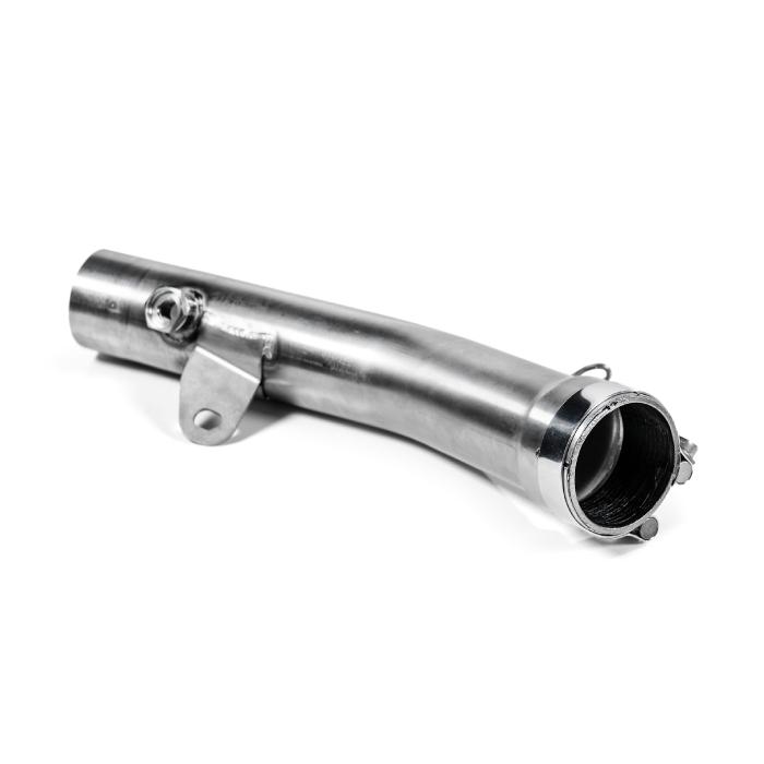 えくぼ One New KYB Suspension Strut Front 334368 MR961227 for