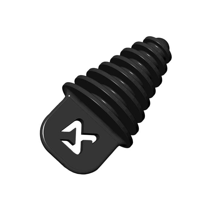 アクラポビッチ P-GUV007 サイレンサープラグ 22-55mm AKRAPOVIC | AKRAPOVIC