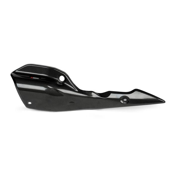 Amazon | アクラポビッチ(AKRAPOVIC) スリップオンマフラー