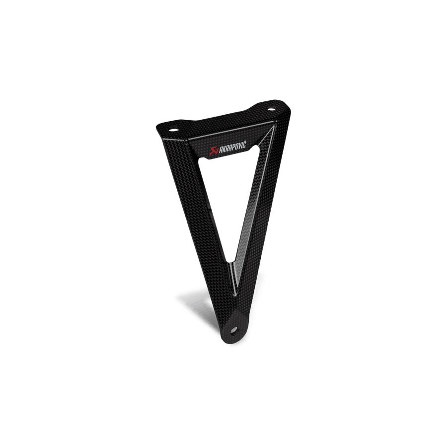 AKRAPOVIC 直送品 アクラポビッチ オプショナル マフラーブラケット 