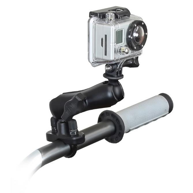 GoPro - やま　様 ヨドバシ.com - エツミ ETSUMI GoPro対応 1/4変換アルミ