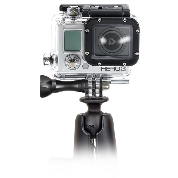 RAM MOUNTS ラムマウント GoPro用U字マウントセット RAM-B-149Z