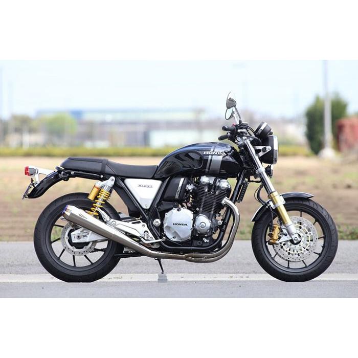 かぼちゃ様専 cb1100 アールズギア　ワイバンクラシック　車検対応 AKRAPOVIC（アクラポビッチ） 直送品 アールズギア ワイバンクラシック