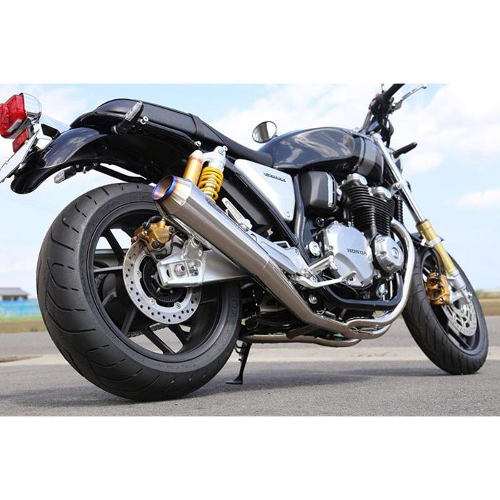 AKRAPOVIC（アクラポビッチ） 直送品 アールズギア ワイバンクラシック