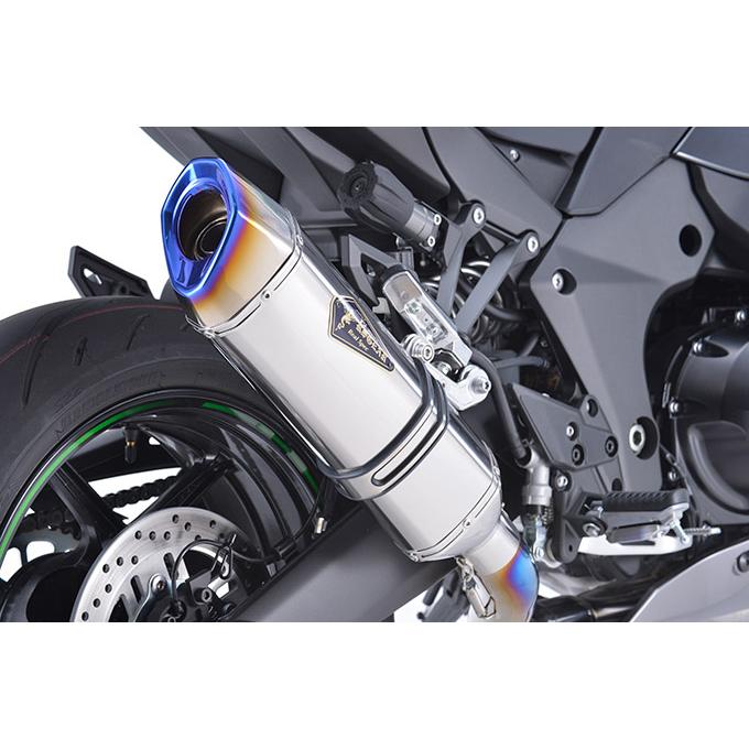 AKRAPOVIC（アクラポビッチ） 直送品 アールズギア リアルスペック