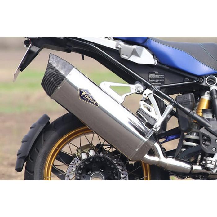 AKRAPOVIC（アクラポビッチ） 直送品 アールズギア BMW R1250GS/GS-ADV