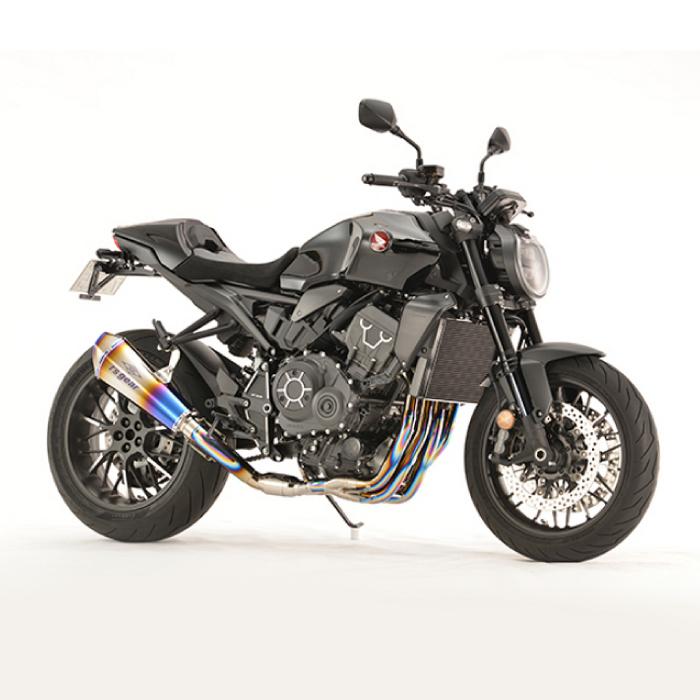 ☆美品 CB1000R アールズギアースリップオンマフラー【楽天市場】sc80