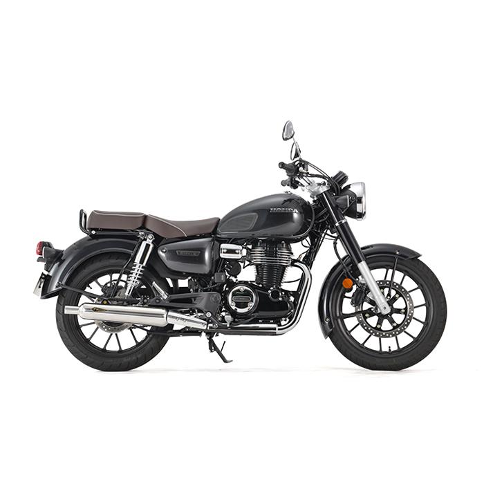 AKRAPOVIC（アクラポビッチ） 直送品 アールズギア ホンダ GB350 C (24