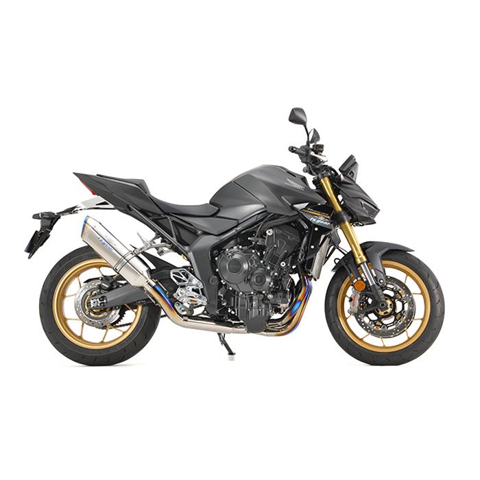 AKRAPOVIC（アクラポビッチ） 直送品 アールズギア ホンダ CB1000